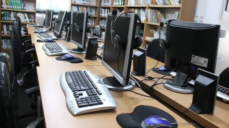 پروژه کارآفرینی کافی نت