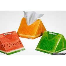 روش ساخت دستمال کاغذی