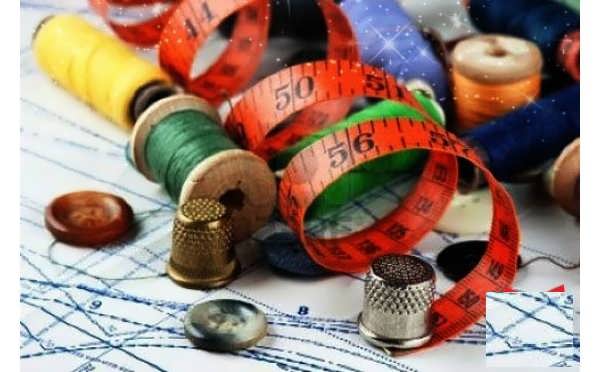 طرح توجیهی آموزشگاه خیاطی