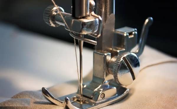 آموزشگاه خیاطی