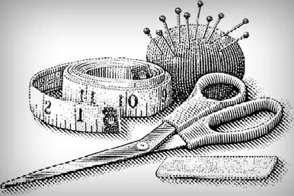 لوازم خیاطی