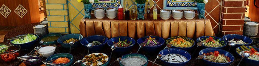 طرح توجیهی رستوران سنتی