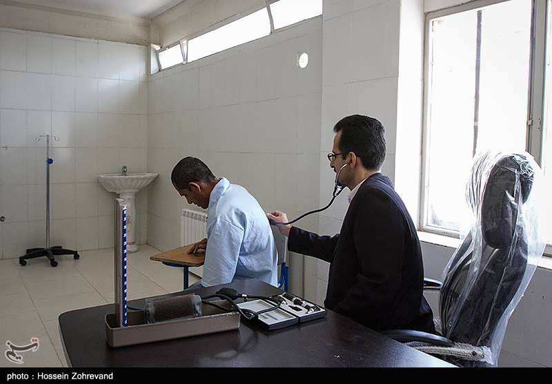 طرح توجیهی کمپ ترک اعتیاد