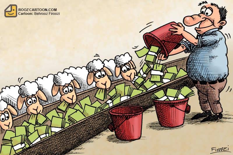 طرح توجیهی گوسفند 200 راسی