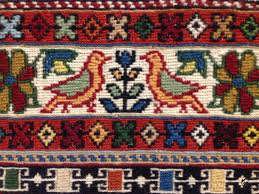 طرح کارآفرینی گلیم بافی