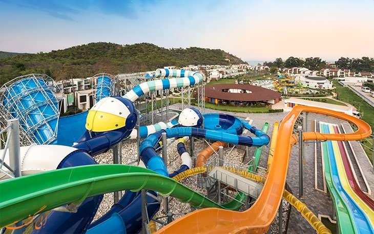 صنعت گردشگری ترکیه