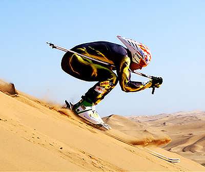 سندبوردینگ