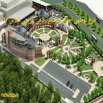 طرح توجیهی احداث مجتمع رفاهی تفریحی ورزشی نگارش سال 97