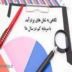 شغل‌های زودبازده و پرسود در سال 98 - چه کارهایی میتوان با سرمایه کم انجام داد