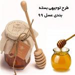 طرح توجیهی بسته بندی عسل 99 | کارگاه کوچک بسته بندی عسل سال 99