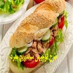 طرح توجیهی ساندویچ سرد | برآورد هزینه راه اندازی خط تولید ساندویچ سرد