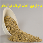 طرح توجیهی احداث کارخانه خوراک دام | بررسی سود تولید خوراک دام