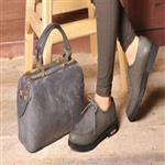 طرح توجیهی کارگاه تولید کیف و کفش چرم | برآورد هزینه احداث کارگاه تولید کفش و کیف در سال 1400