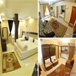 طرح توجیهی هتل آپارتمان (نگارش 1400)