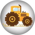 طرح توجیهی خدمات مکانیزاسیون کشاورزی