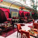 طرح توجیهی سفره خانه سنتی 1401 | درامد سفره خانه سنتی pdf + word