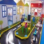 طرح توجیهی خانه بازی کودک | ایده برای خانه بازی کودک