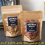 دانلود طرح توجیهی بسته بندی خشکبار ( گردو و بادام )  ۱۴۰۱