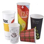 طرح توجیهی تولید لیوان کاغذی یکبار مصرف سال 1402 فایل (Pdf+Word)