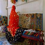 طرح توجیهی فرش دستباف ابریشمی ⭐️ برآورد سود و درآمد کارگاه قالی بافی در سال 1403