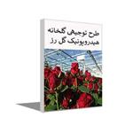 طرح توجیهی گلخانه هیدروپونیک گل رز هلندی 10000متر مربع⭐️ درآمد گلخانه 10000 متری