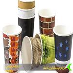  طرح توجیهی تولید ليوان کاغذی سال 1403 + word + pdf