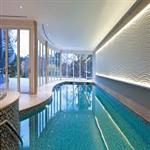 طرح توجیهی استخر ⭐️ برآورد درآمد استخر شنا عمومی (سال 1403)pdf+word