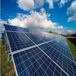 طرح توجیهی تولید پنل های خورشیدی | برآورد هزینه نیروگاه خورشیدی + دانلود طرح