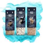 دانلود طرح توجیهی بسته بندی حبوبات و خشکبار و ادویه جات نگارش سال 1404