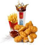 طرح توجیهی فست فود