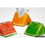 طرح توجیهی تولید دستمال کاغذی